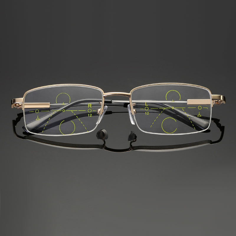 Orlentix IntelliLettore
