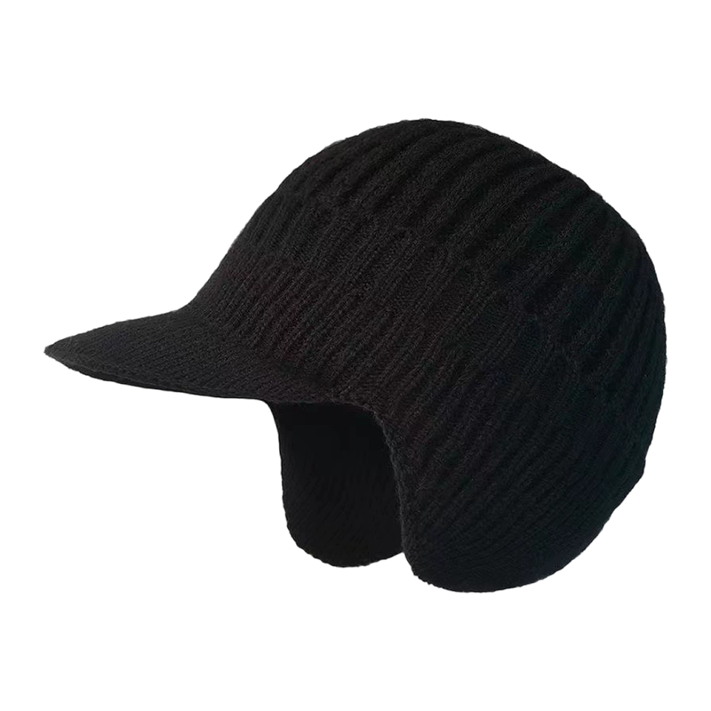 mhfeey CozyHead Beanie
