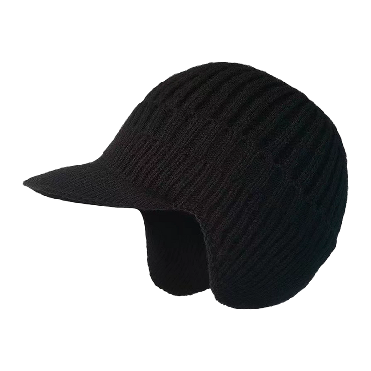 mhfeey CozyHead Beanie
