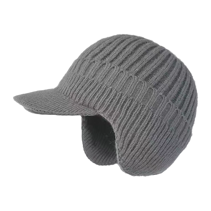 mhfeey CozyHead Beanie