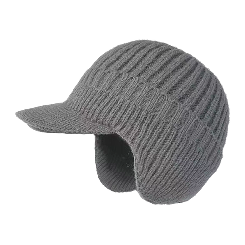 mhfeey CozyHead Beanie