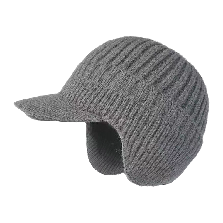 mhfeey CozyHead Beanie