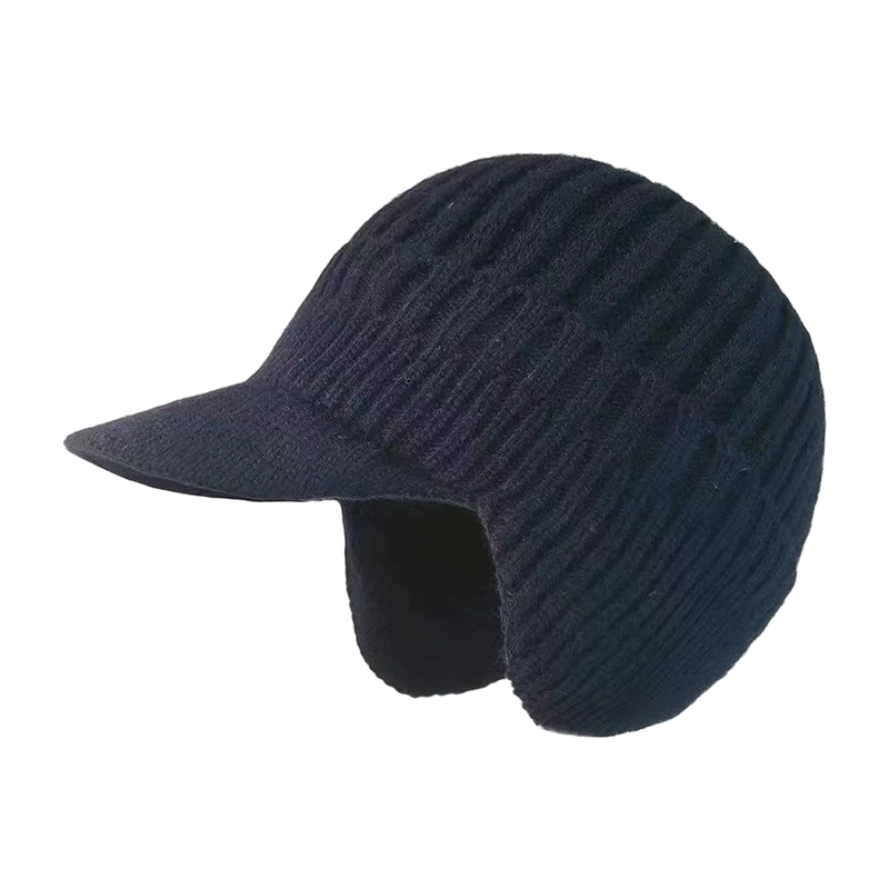 mhfeey CozyHead Beanie