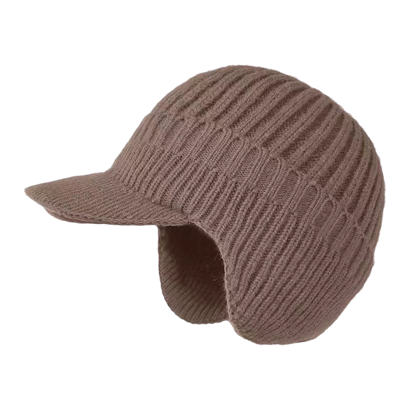 mhfeey CozyHead Beanie