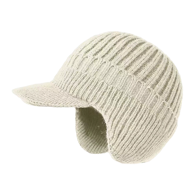 mhfeey CozyHead Beanie