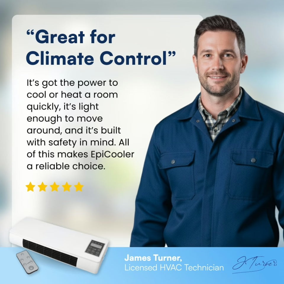 orlentix Air conditioner
