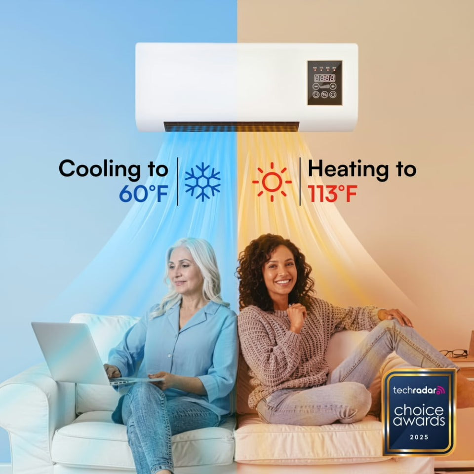 orlentix Air conditioner