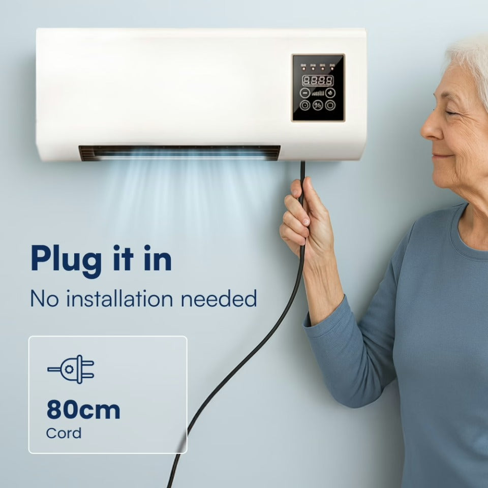 orlentix Air conditioner