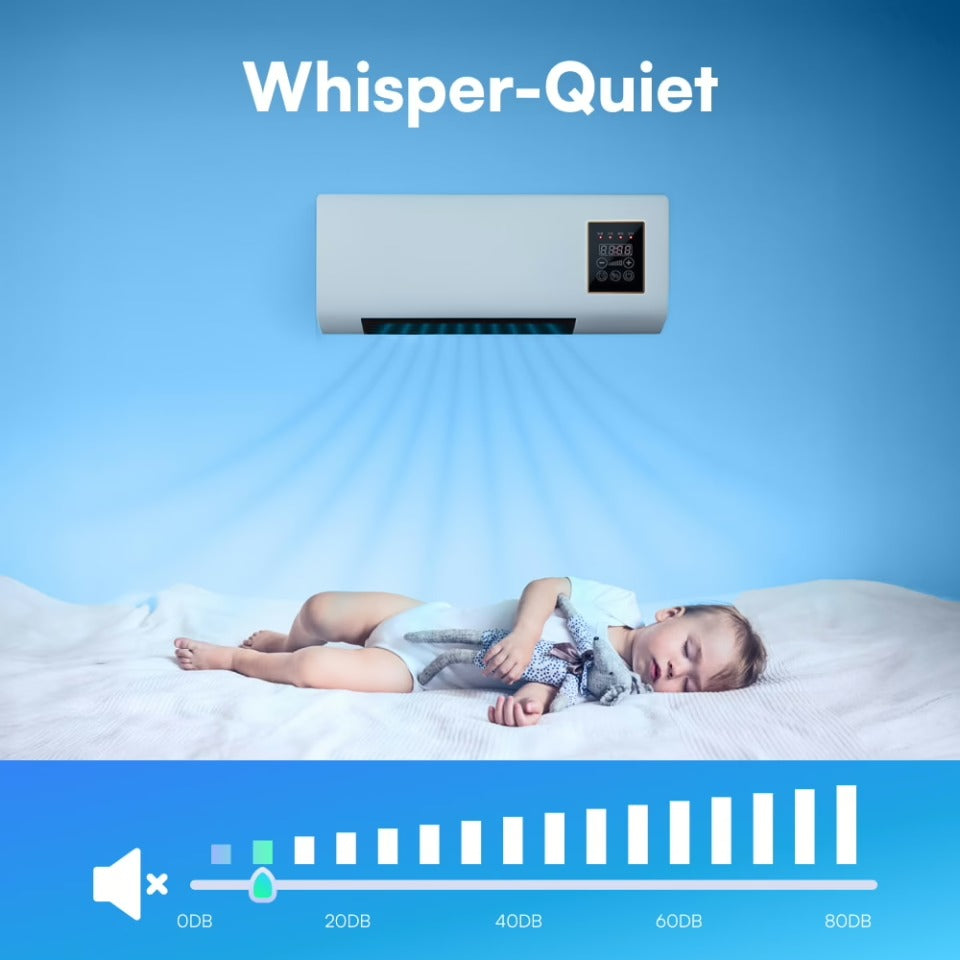orlentix Air conditioner
